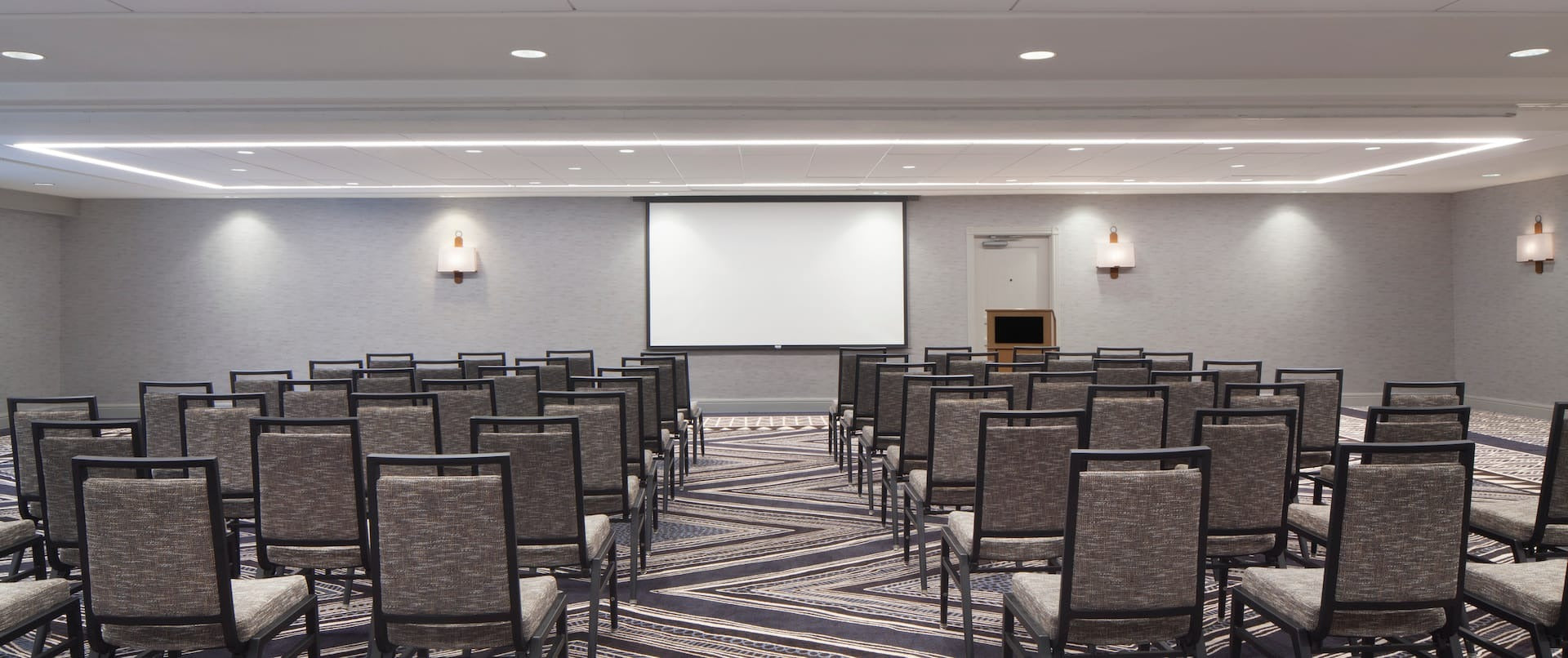 Santa Cruz, Double Booth