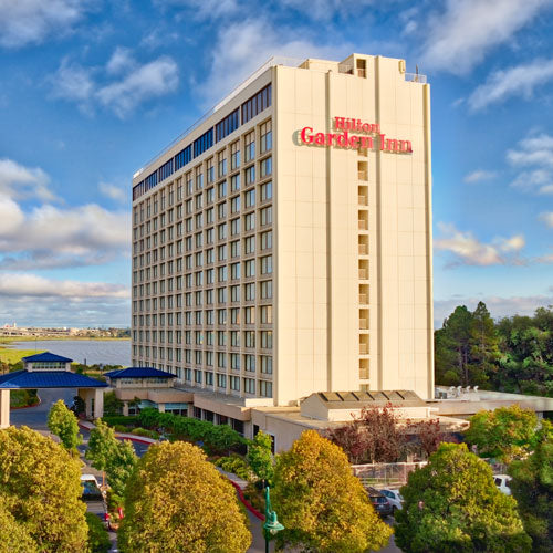 San Francisco, Triple Booth